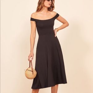 Reformation Marci Dress